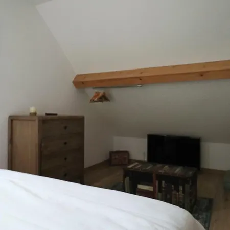 La Petite Montille Casa de Férias Mont-Dore