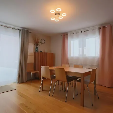 La Petite Montille Casa de Férias