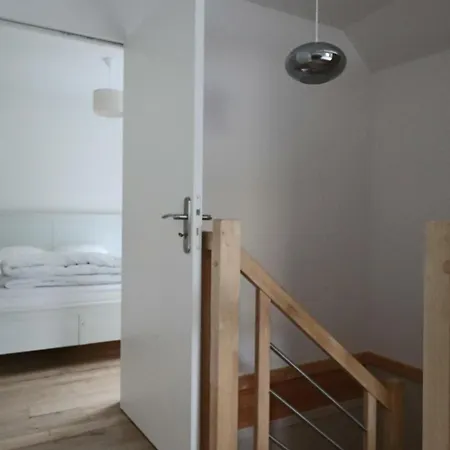 La Petite Montille Casa de Férias Mont-Dore