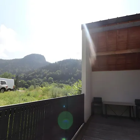 La Petite Montille Casa de Férias *