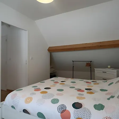 Casa de Férias La Petite Montille *