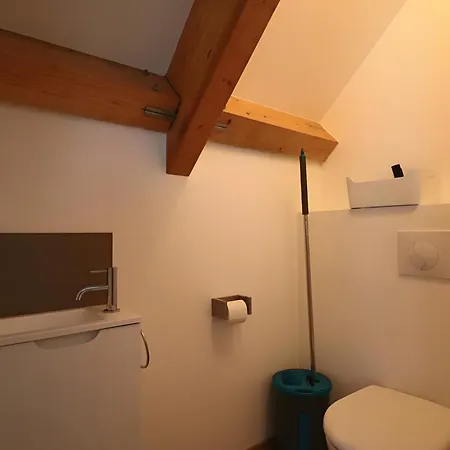 La Petite Montille Casa de Férias Mont-Dore