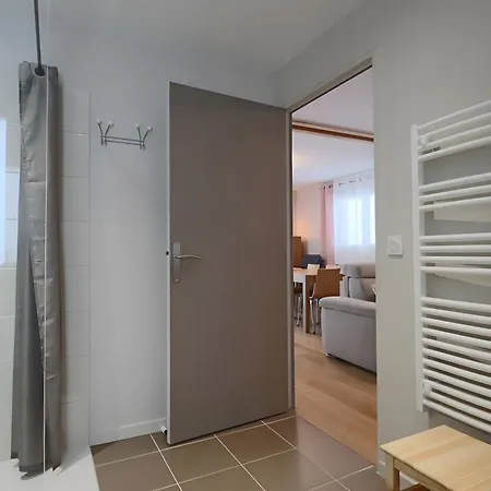 La Petite Montille Casa de Férias