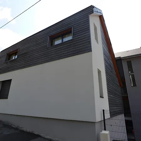 Casa de Férias La Petite Montille *