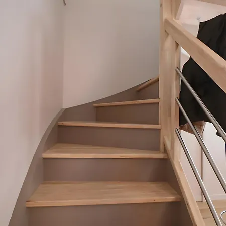 La Petite Montille Casa de Férias