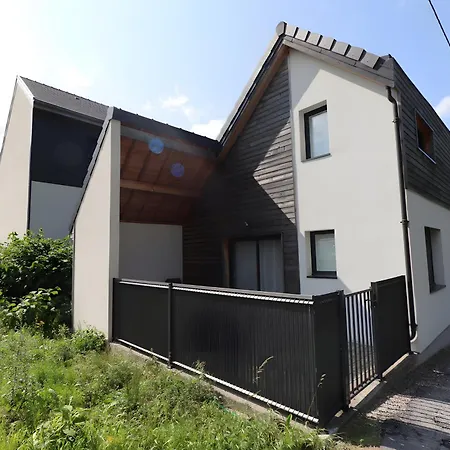La Petite Montille Casa de Férias *