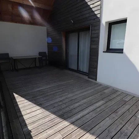 La Petite Montille Casa de Férias Mont-Dore
